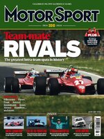 Motor Sport Magazine